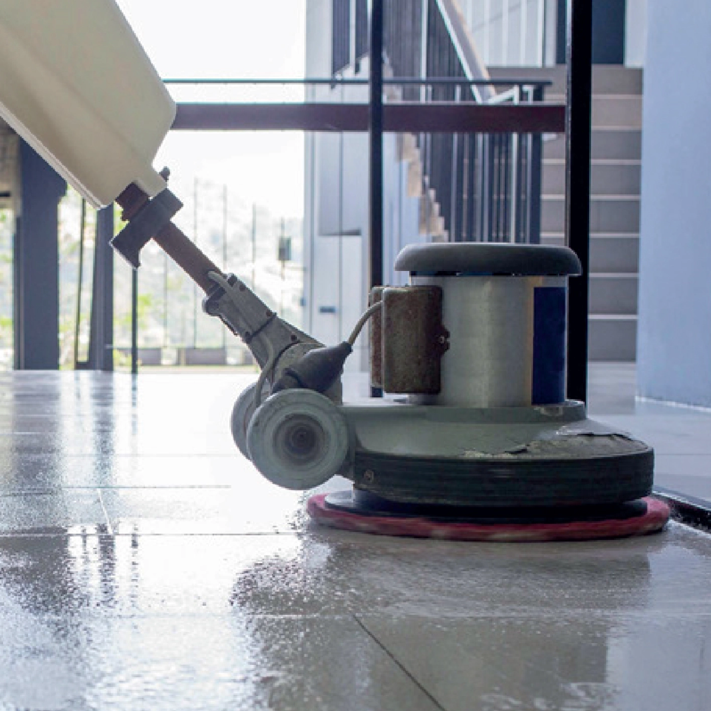 Looking for a Commercial Cleaning Company in Manchester