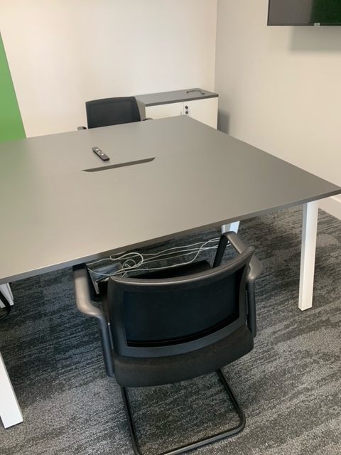 Workplace Cleaning Services