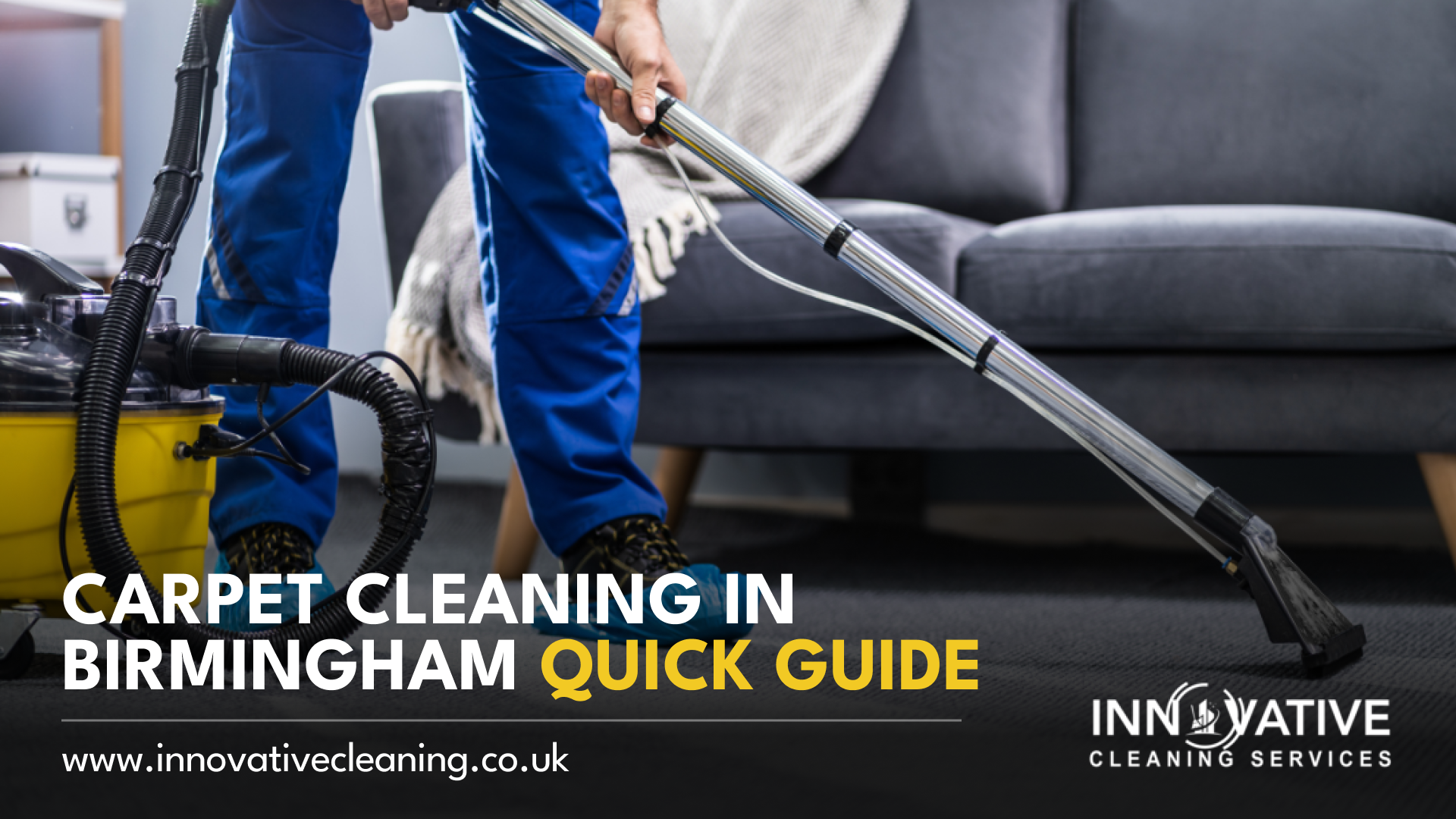 Carpet Cleaning Services Birmingham Everything You Need to Know