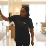 Why Do Hotels Trust BICSc-Certified Cleaners?