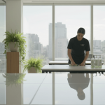 Eco-Friendly Office Cleaning: What It Really Means, Costs and Performance