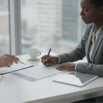 What is a Commercial Cleaning Contract? Everything UK Businesses Need to Know