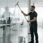 6 Signs Your Office Needs a Professional Cleaning Company