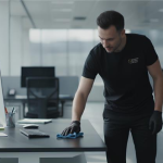 Office Cleaning Checklist: Professional Cleaners Guide