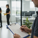 How to Choose a Commercial Cleaning Service in the UK