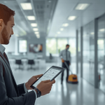 What Should Be a Commercial Cleaning Specification? A Procurement Guide