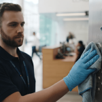 Commercial Cleaning Services in Birmingham and the UK: The Complete Guide