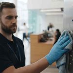 Commercial Cleaning Services in Birmingham and the UK: The Complete Guide