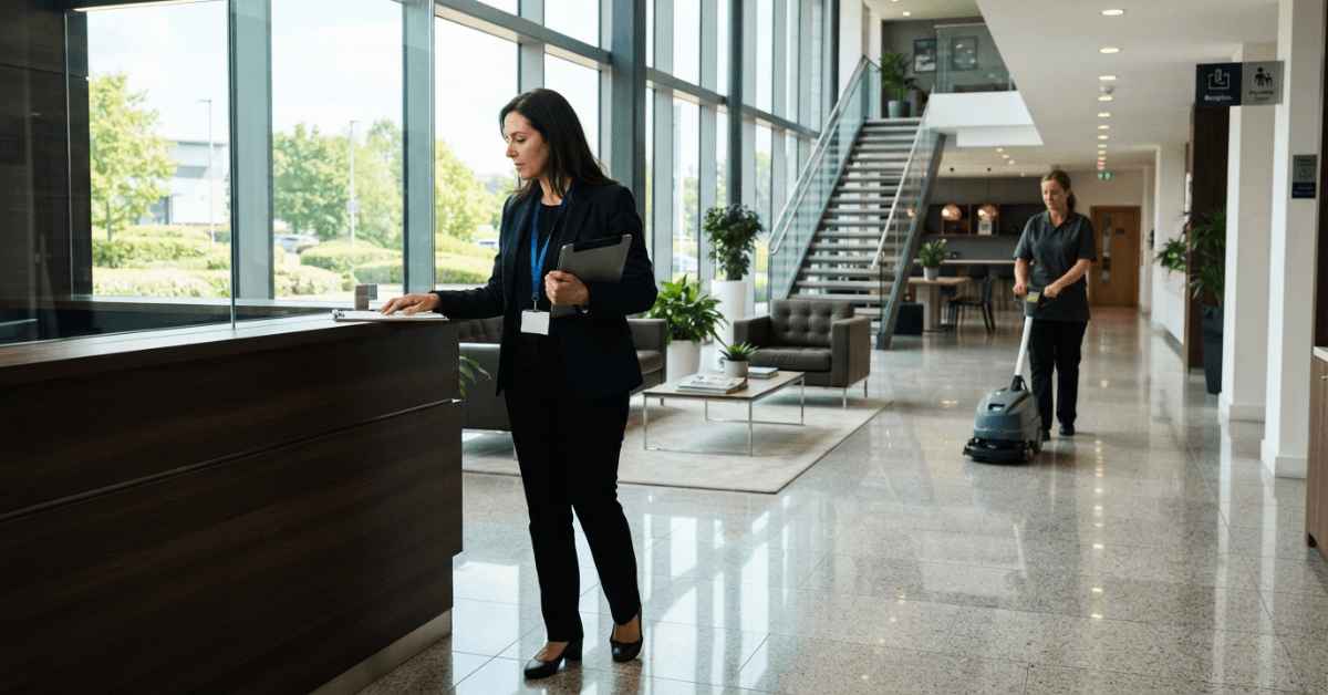 Cleaning-Challenges-Facing-Wolverhampton-Businesses-and-How-to-Solve-Them_11zon