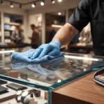 Retail Cleaning Checklist for Shops and Shopping Centres